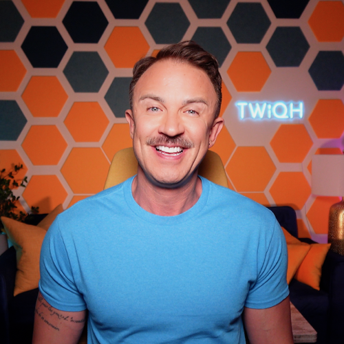 Kris Fitzgerald, creator of This Week in Queer History